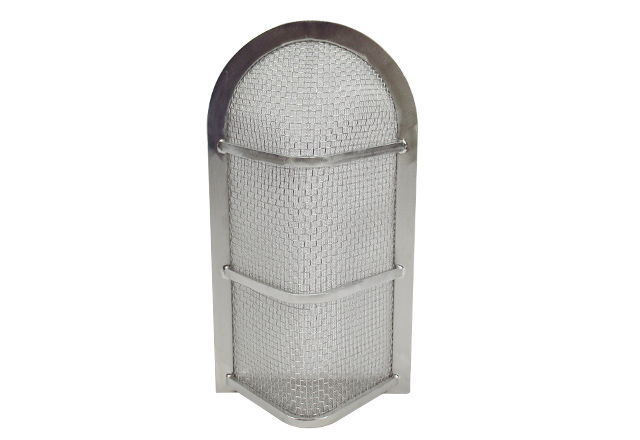 Basket Filter Element